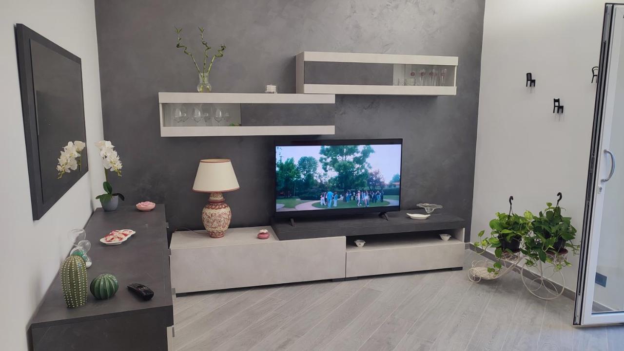 Sa Benedica - Luxury House Villa Calatabiano Bagian luar foto